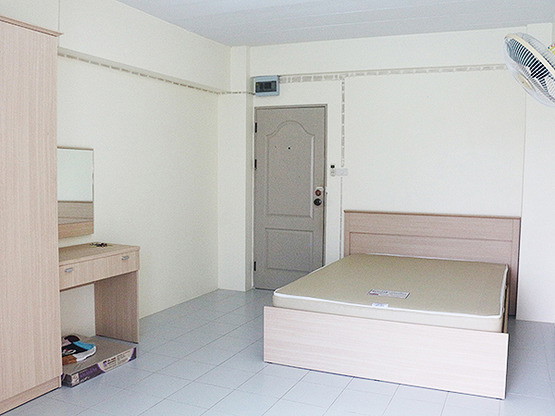 1 Bed Condo · Sai Mai, bangkok — photo 4