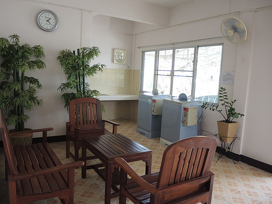 1 Bed Condo · Mae Rim, chiang_mai