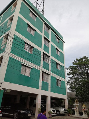1 Bed Condo · Chatuchak, bangkok