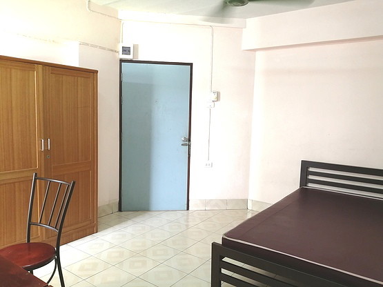 1 Bed Condo · Chatuchak, bangkok — photo 2
