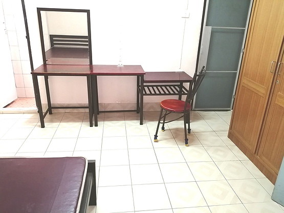 1 Bed Condo · Chatuchak, bangkok — photo 3