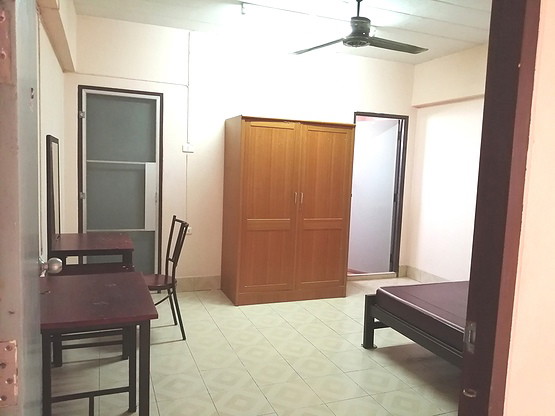 1 Bed Condo · Chatuchak, bangkok — photo 4