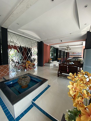 Condo · Lat Krabang, bangkok — photo 1