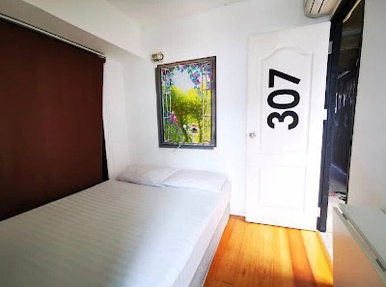 Condo · Bang Rak, bangkok