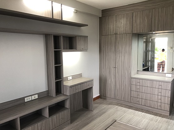 1 Bed Condo — photo 1