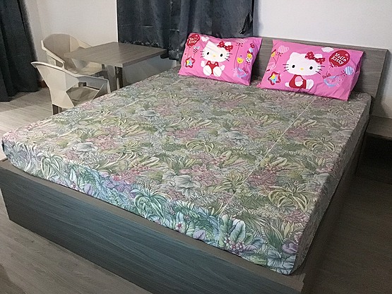 1 Bed Condo — photo 2