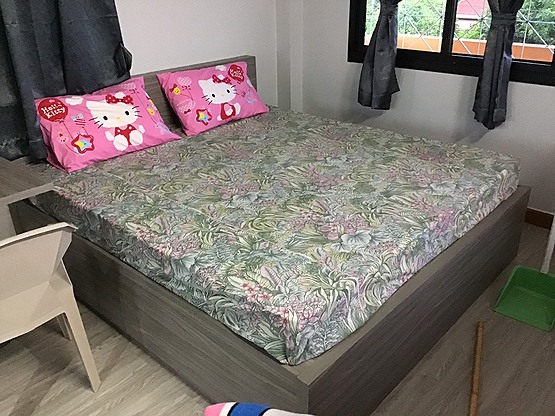 1 Bed Condo — photo 3