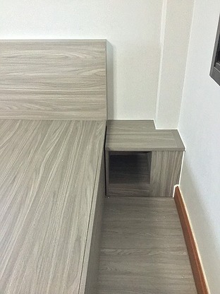 1 Bed Condo — photo 5