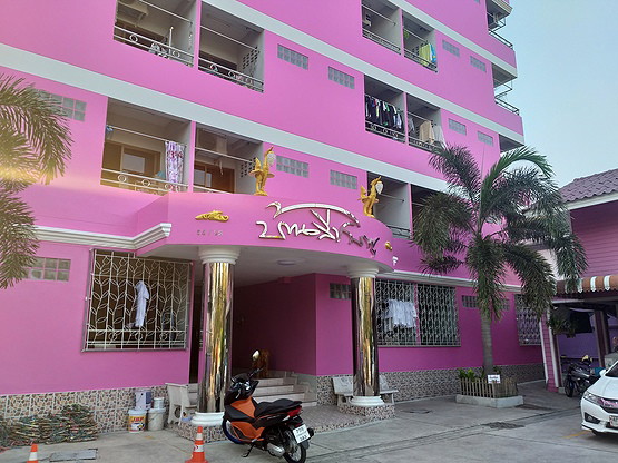 Condo · Mueang Samut Prakan, samut_prakan — photo 3