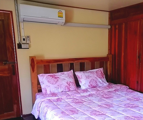 1 Bed Condo — photo 1