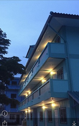1 Bed Condo · Bang Lamung, chon_buri — photo 1