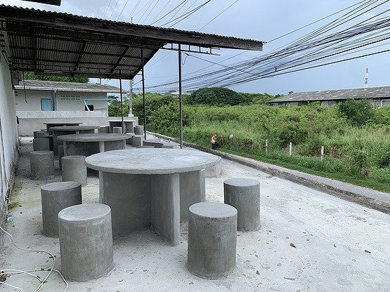 1 Bed Condo · Mueang Chon Buri, chon_buri — photo 3