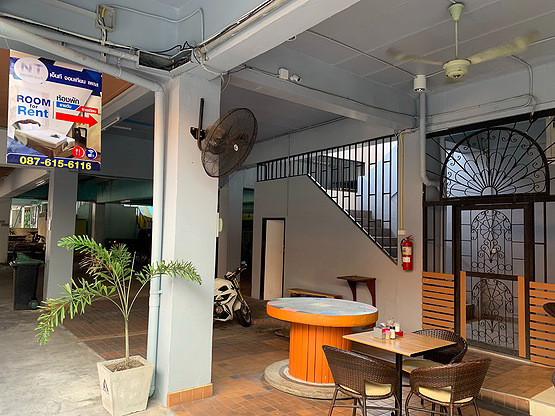 1 Bed Condo · Bang Lamung, chon_buri