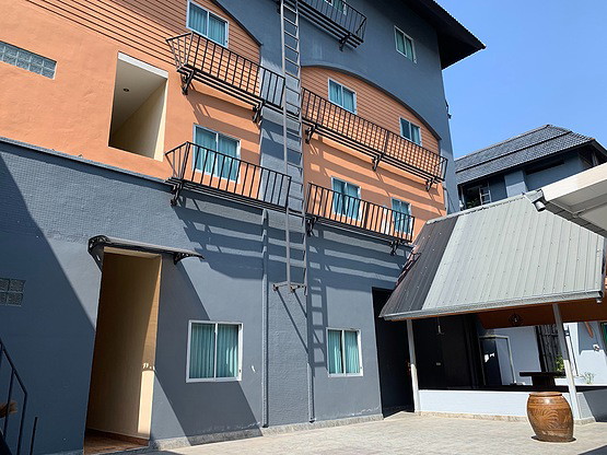 1 Bed Condo · Bang Lamung, chon_buri — photo 2
