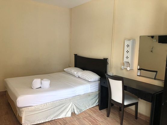 1 Bed Condo · Bang Lamung, chon_buri — photo 3