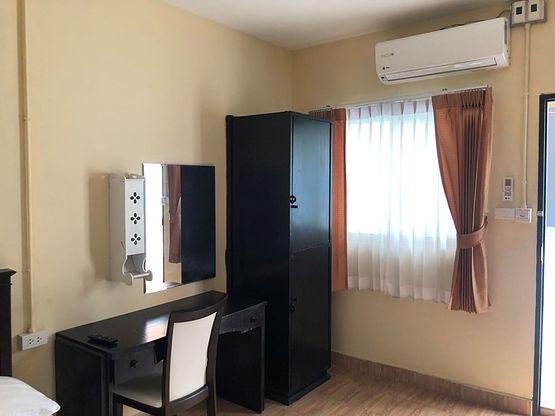 1 Bed Condo · Bang Lamung, chon_buri — photo 4