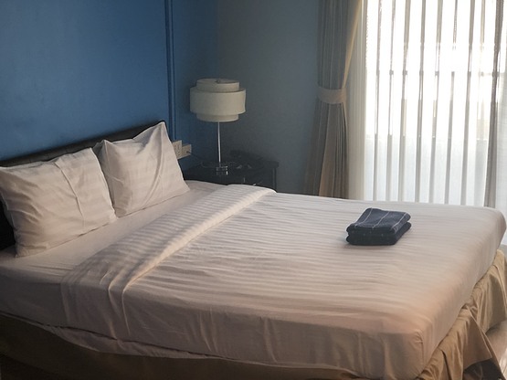 1 Bed Condo · Bang Lamung, chon_buri — photo 2