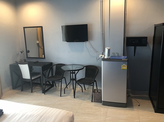 1 Bed Condo · Bang Lamung, chon_buri — photo 3