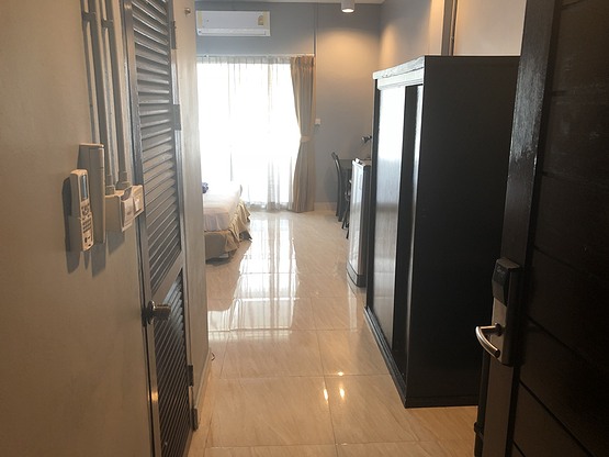 1 Bed Condo · Bang Lamung, chon_buri — photo 4