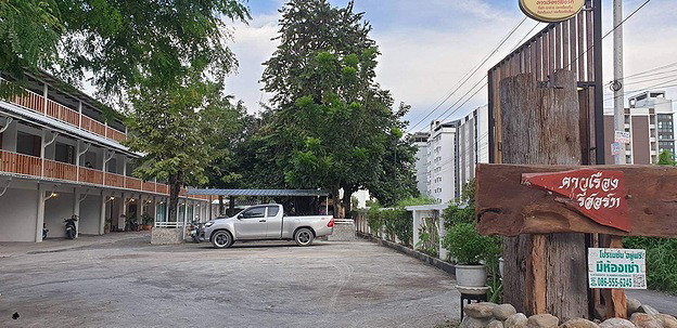 1 Bed Condo · pathum_thani — photo 3
