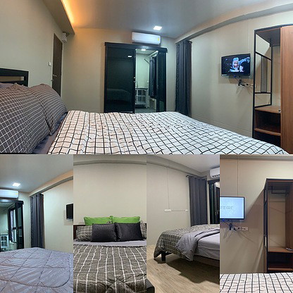 1 Bed Condo · Lak Si, bangkok