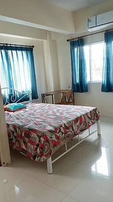 1 Bed Condo · bangkok — photo 1