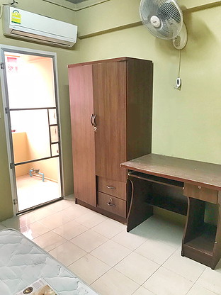 1 Bed Condo · Mueang Chiang Mai, chiang_mai — photo 3