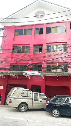 1 Bed Condo · Mueang Chiang Mai, chiang_mai — photo 4