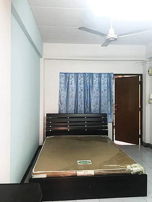1 Bed Condo · pathum_thani — photo 1