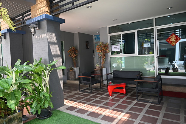1 Bed Condo · Chatuchak, bangkok — photo 2