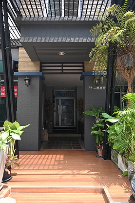 1 Bed Condo · Chatuchak, bangkok — photo 3
