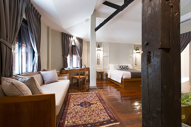 1 Bed Condo · Bang Rak, bangkok — photo 4