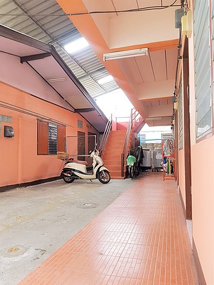 1 Bed Condo · Mueang Chiang Mai, chiang_mai — photo 3