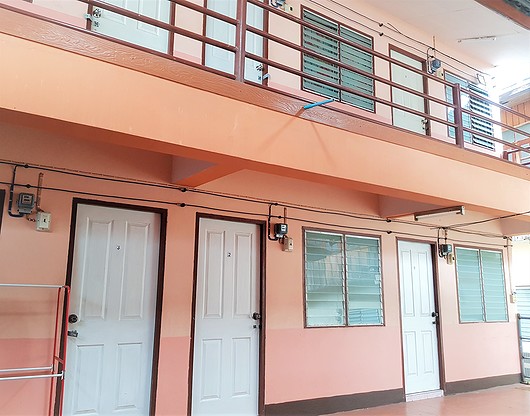 1 Bed Condo · Mueang Chiang Mai, chiang_mai — photo 5