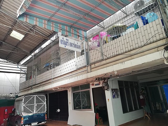 1 Bed Condo · Sathon, bangkok
