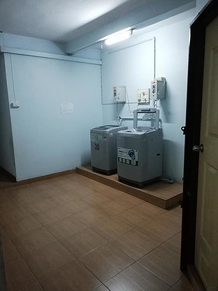 1 Bed Condo · Sathon, bangkok — photo 3