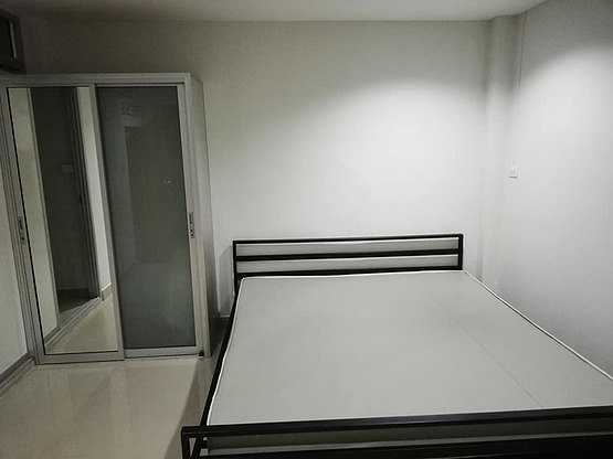 1 Bed Condo · Sathon, bangkok — photo 4
