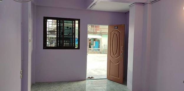 1 Bed Condo · Thung Khru, bangkok — photo 2