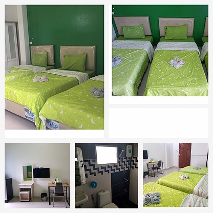 1 Bed Condo — photo 2