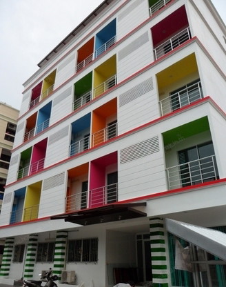 Condo · bangkok