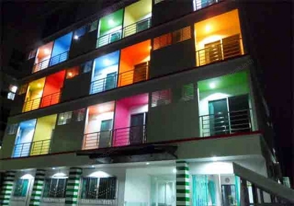 Condo · bangkok — photo 3