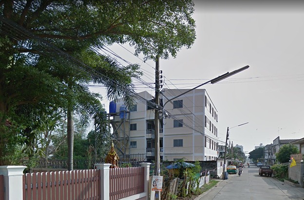 1 Bed Condo · pathum_thani — photo 2