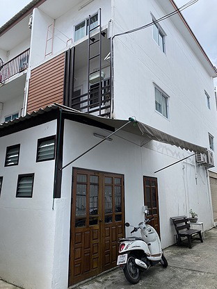 1 Bed Condo · Si Racha, chon_buri
