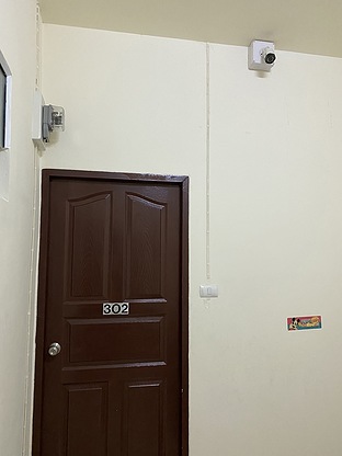 1 Bed Condo · Si Racha, chon_buri — photo 3
