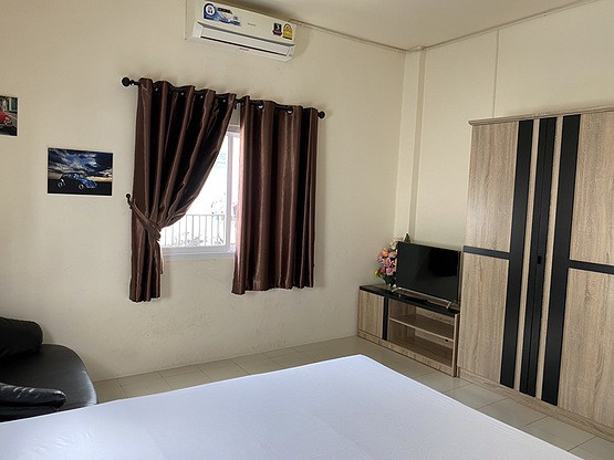1 Bed Condo · Si Racha, chon_buri — photo 4