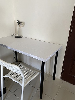 1 Bed Condo · Si Racha, chon_buri — photo 5