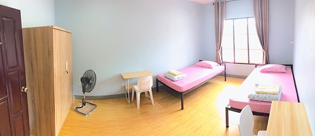 1 Bed Condo — photo 5