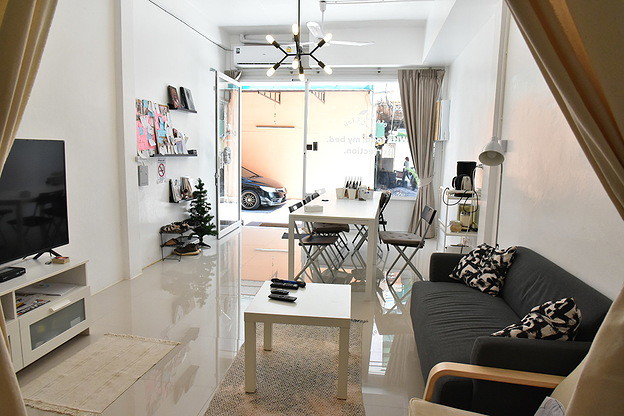1 Bed Condo · Khlong San, bangkok