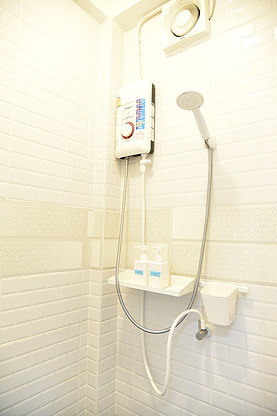 1 Bed Condo · Khlong San, bangkok — photo 4