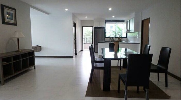 1 Bed Condo · Watthana, bangkok — photo 2